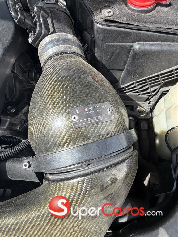2016 Mini Cooper John Cooper Works — foto 7 / 10