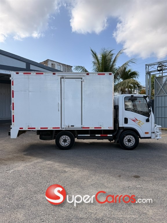 2023 Faw Camion — foto 3 / 12