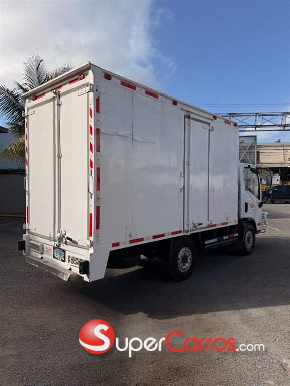 2023 Faw Camion — foto 4 / 12