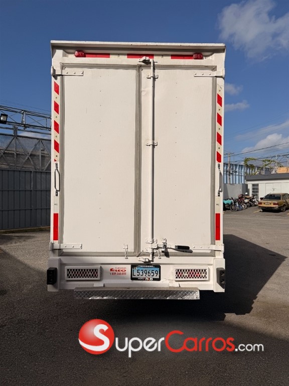 2023 Faw Camion — foto 5 / 12