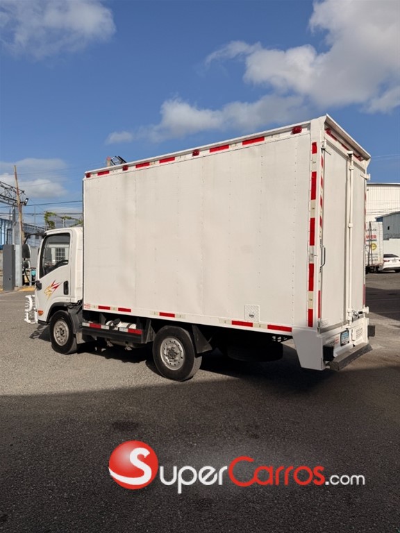 2023 Faw Camion — foto 6 / 12
