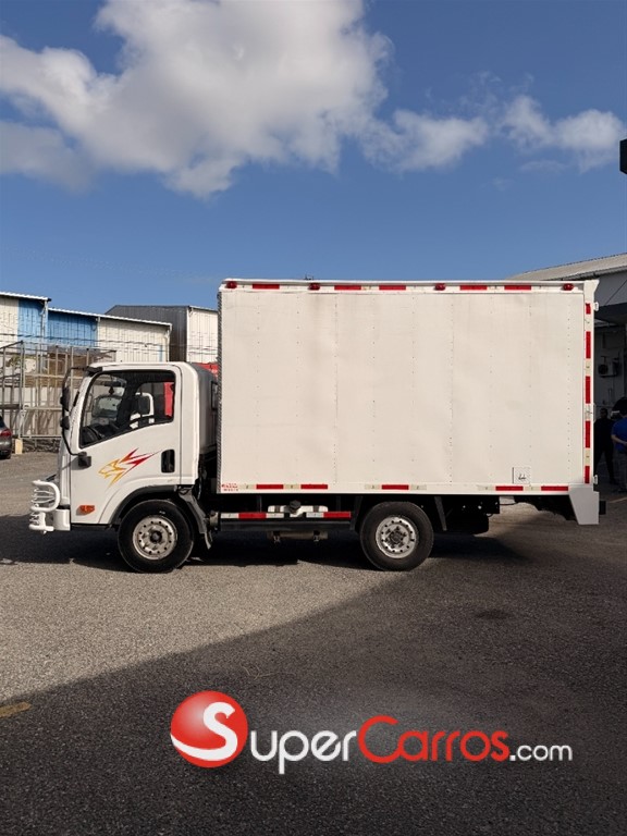 2023 Faw Camion — foto 7 / 12