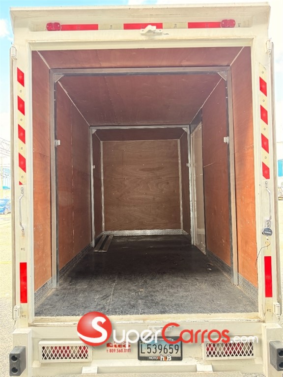 2023 Faw Camion — foto 9 / 12