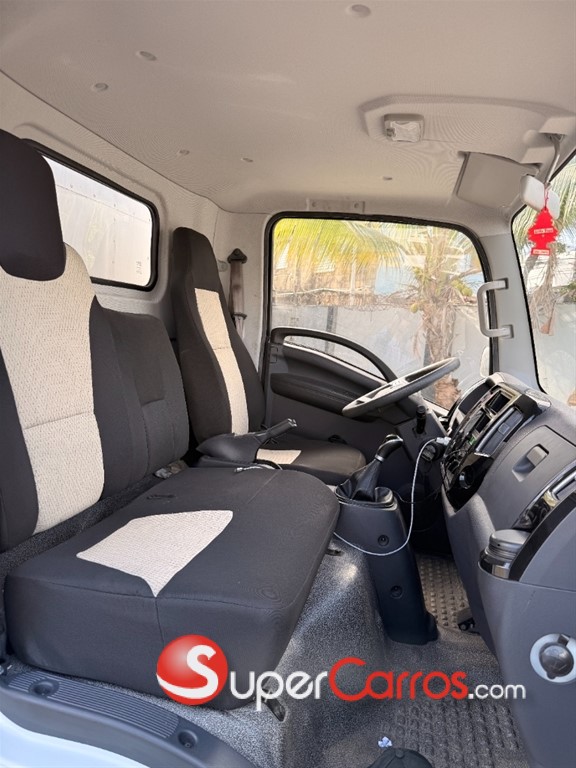 2023 Faw Camion — foto 11 / 12