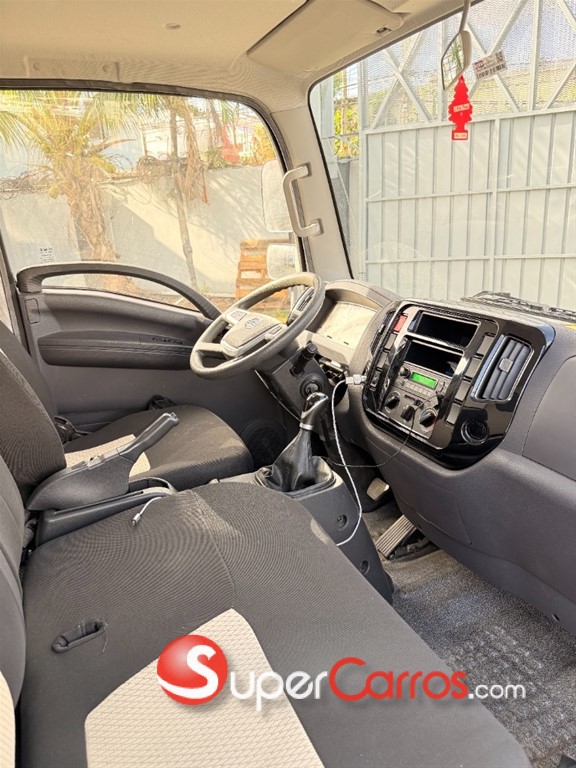2023 Faw Camion — foto 12 / 12