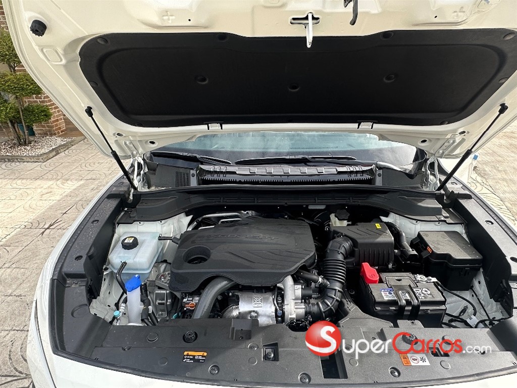 2027 KGM ACTYON SPORT — foto 10 / 10
