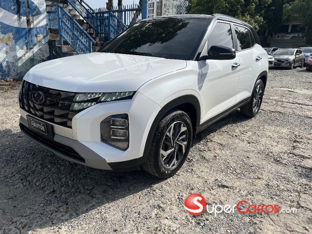 2024 Hyundai Cantus Semifull