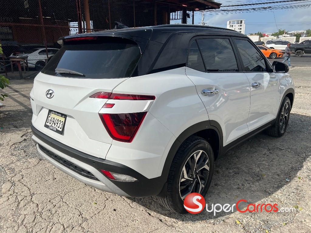 2024 Hyundai Cantus Semifull — foto 2 / 12