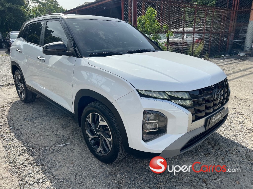 2024 Hyundai Cantus Semifull — foto 4 / 12
