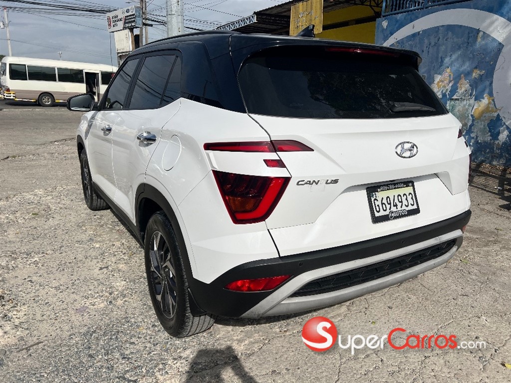 2024 Hyundai Cantus Semifull — foto 5 / 12