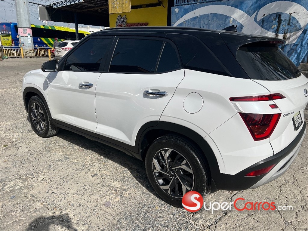 2024 Hyundai Cantus Semifull — foto 6 / 12