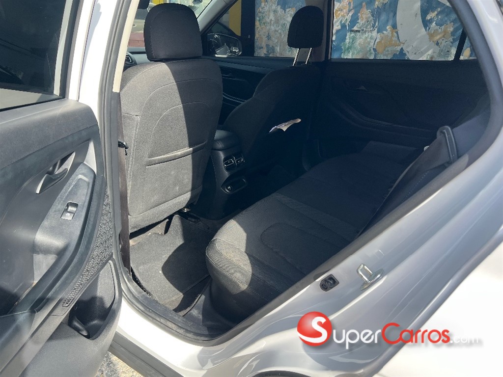 2024 Hyundai Cantus Semifull — foto 7 / 12