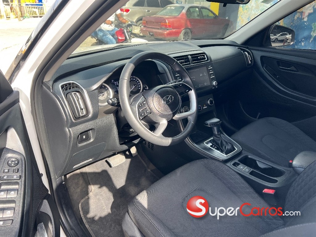2024 Hyundai Cantus Semifull — foto 8 / 12