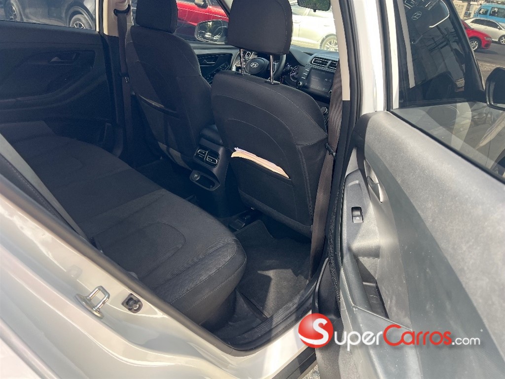 2024 Hyundai Cantus Semifull — foto 10 / 12