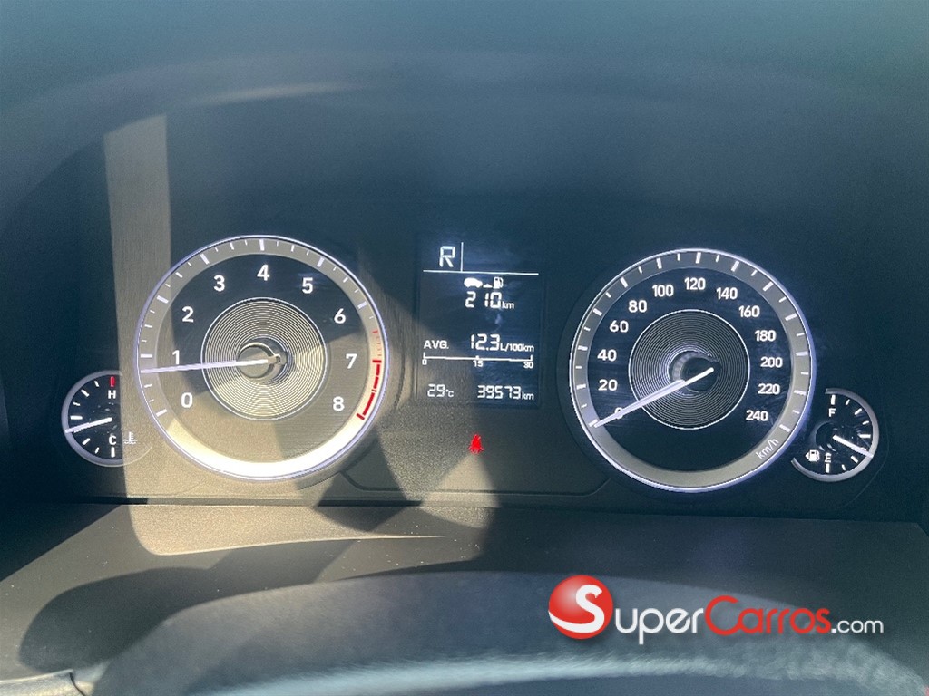 2024 Hyundai Cantus Semifull — foto 11 / 12