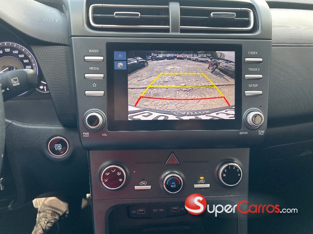 2024 Hyundai Cantus Semifull — foto 12 / 12