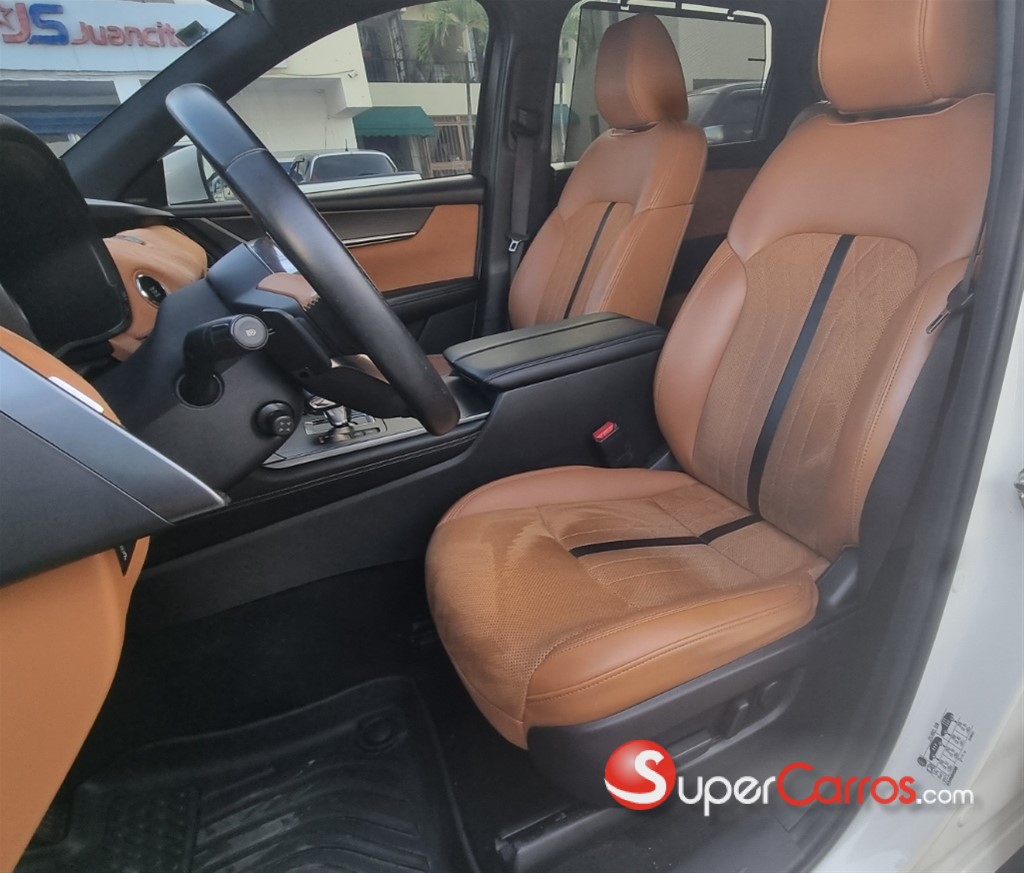 2024 Mazda CX-90 High Plus MHEV — foto 5 / 12
