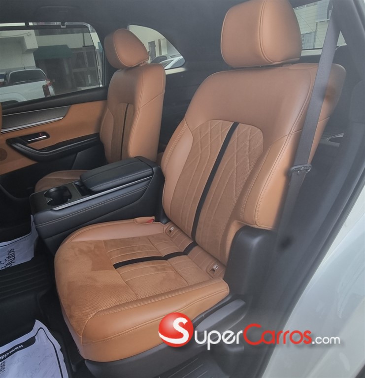 2024 Mazda CX-90 High Plus MHEV — foto 7 / 12