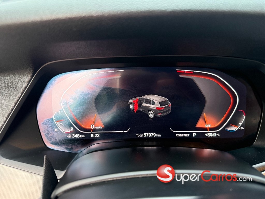 2022 BMW X 5 XDRIVE 40i — foto 2 / 10