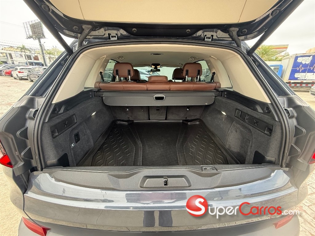2022 BMW X 5 XDRIVE 40i — foto 3 / 10