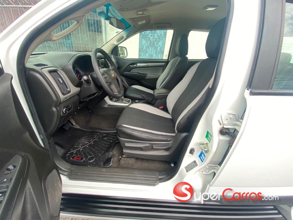 2023 Chevrolet Colorado LT — foto 5 / 12