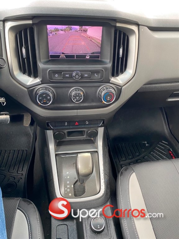 2023 Chevrolet Colorado LT — foto 9 / 12