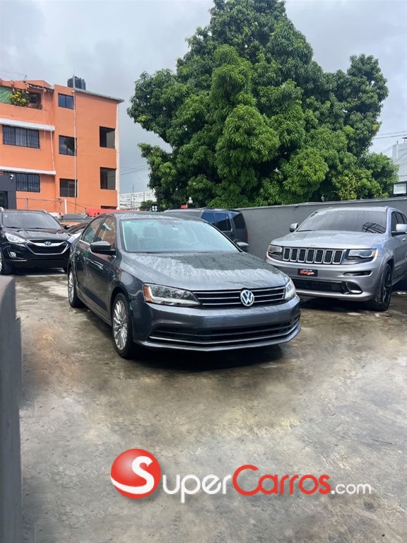 2017 Volkswagen Jetta S — foto 3 / 10