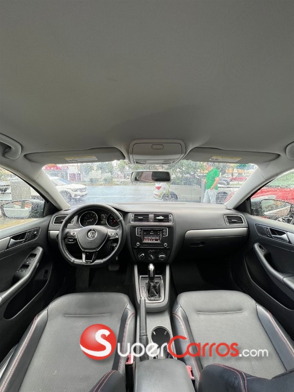 2017 Volkswagen Jetta S — foto 4 / 10
