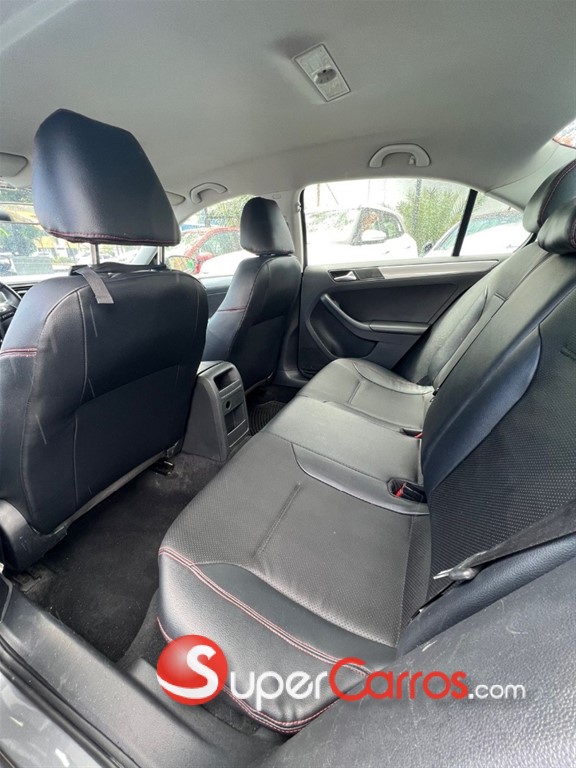 2017 Volkswagen Jetta S — foto 5 / 10