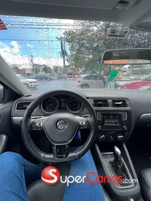 2017 Volkswagen Jetta S — foto 6 / 10
