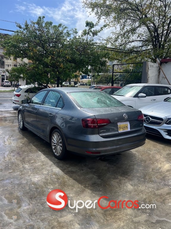 2017 Volkswagen Jetta S — foto 9 / 10