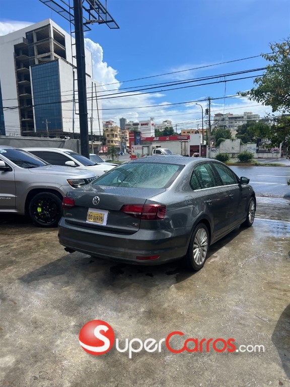 2017 Volkswagen Jetta S — foto 10 / 10