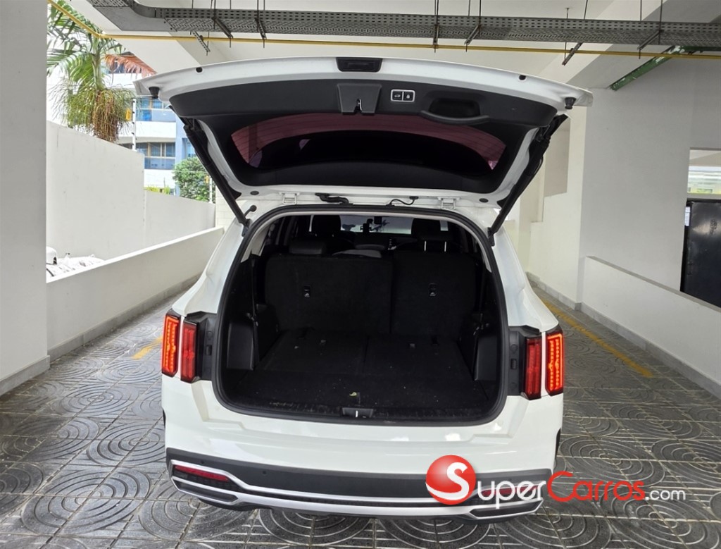 2023 Kia Sorento Limited — foto 4 / 10