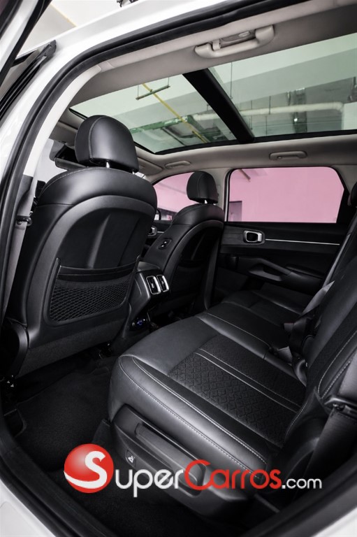 2023 Kia Sorento Limited — foto 5 / 10