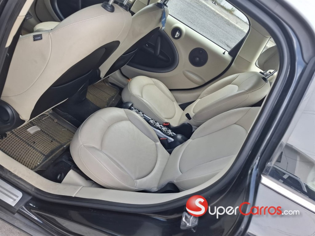 2011 Mini Cooper Countryman S — foto 2 / 12