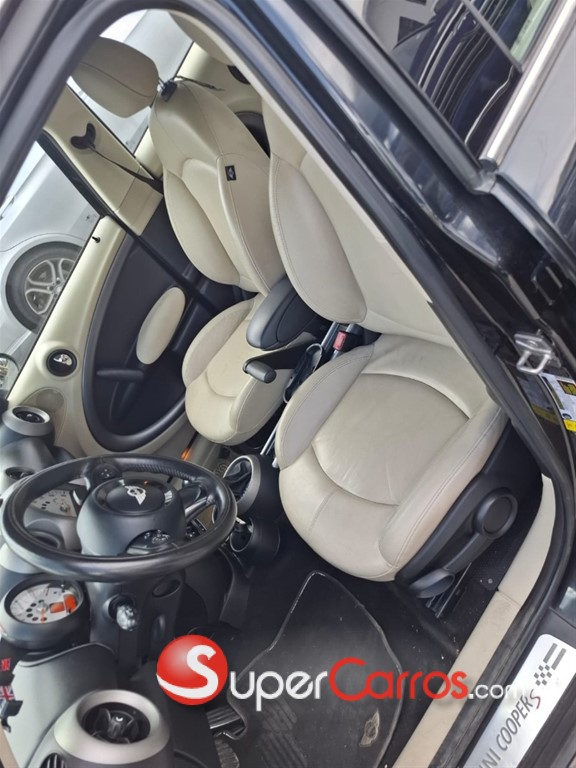 2011 Mini Cooper Countryman S — foto 3 / 12