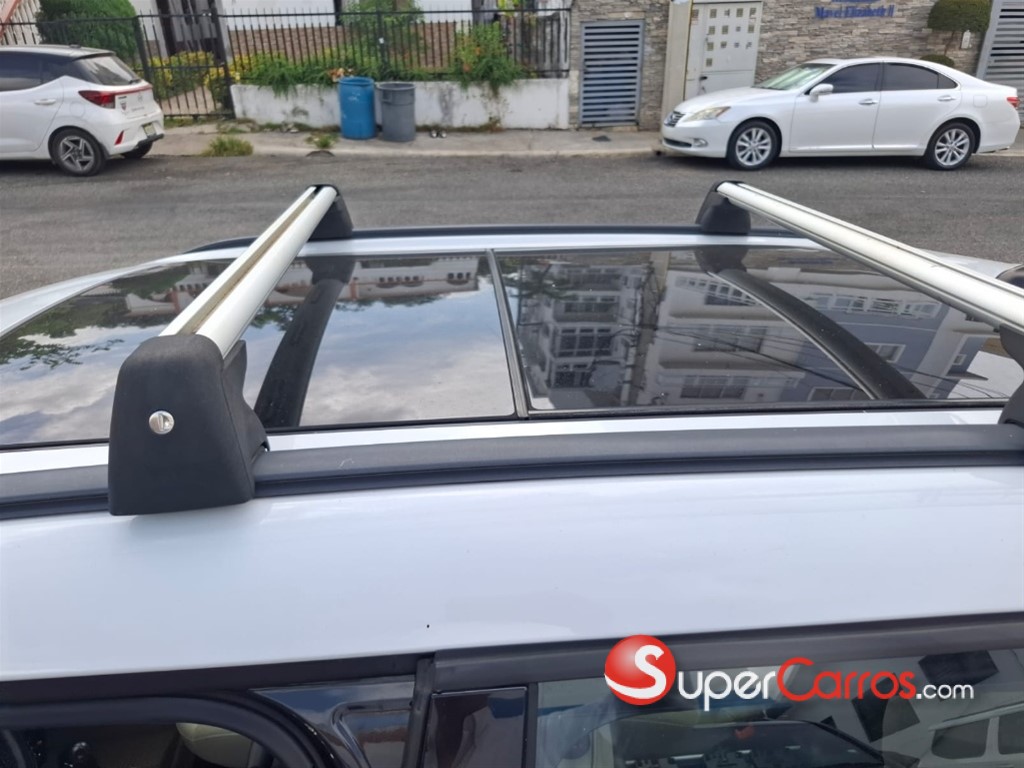 2011 Mini Cooper Countryman S — foto 5 / 12