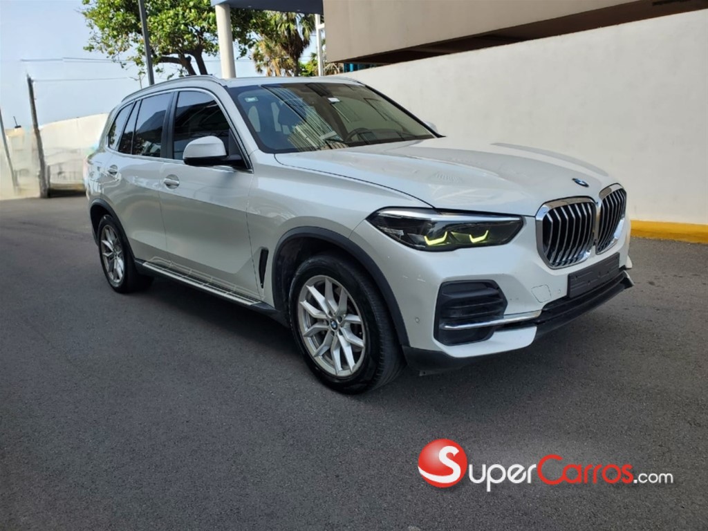 2023 BMW X 5 XDRIVE 25D