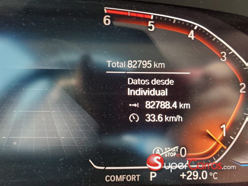 2023 BMW X 5 XDRIVE 25D — foto 2 / 12