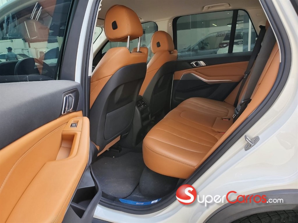2023 BMW X 5 XDRIVE 25D — foto 3 / 12