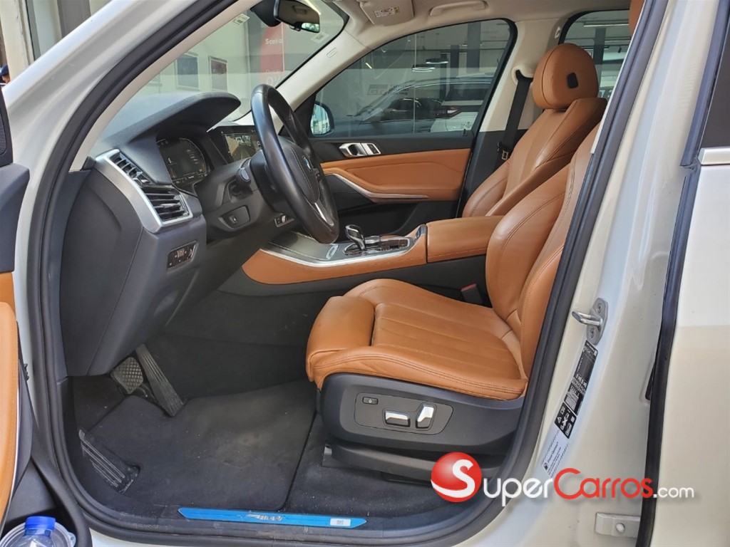 2023 BMW X 5 XDRIVE 25D — foto 4 / 12
