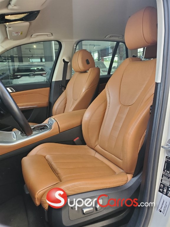 2023 BMW X 5 XDRIVE 25D — foto 11 / 12