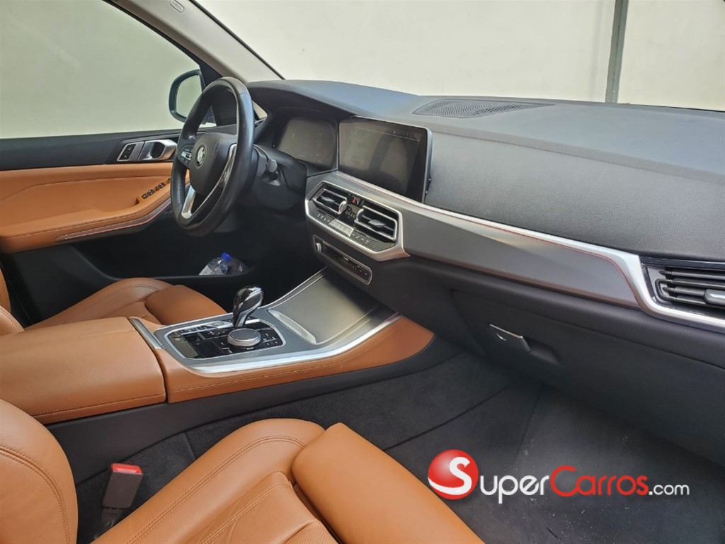 2023 BMW X 5 XDRIVE 25D — foto 12 / 12