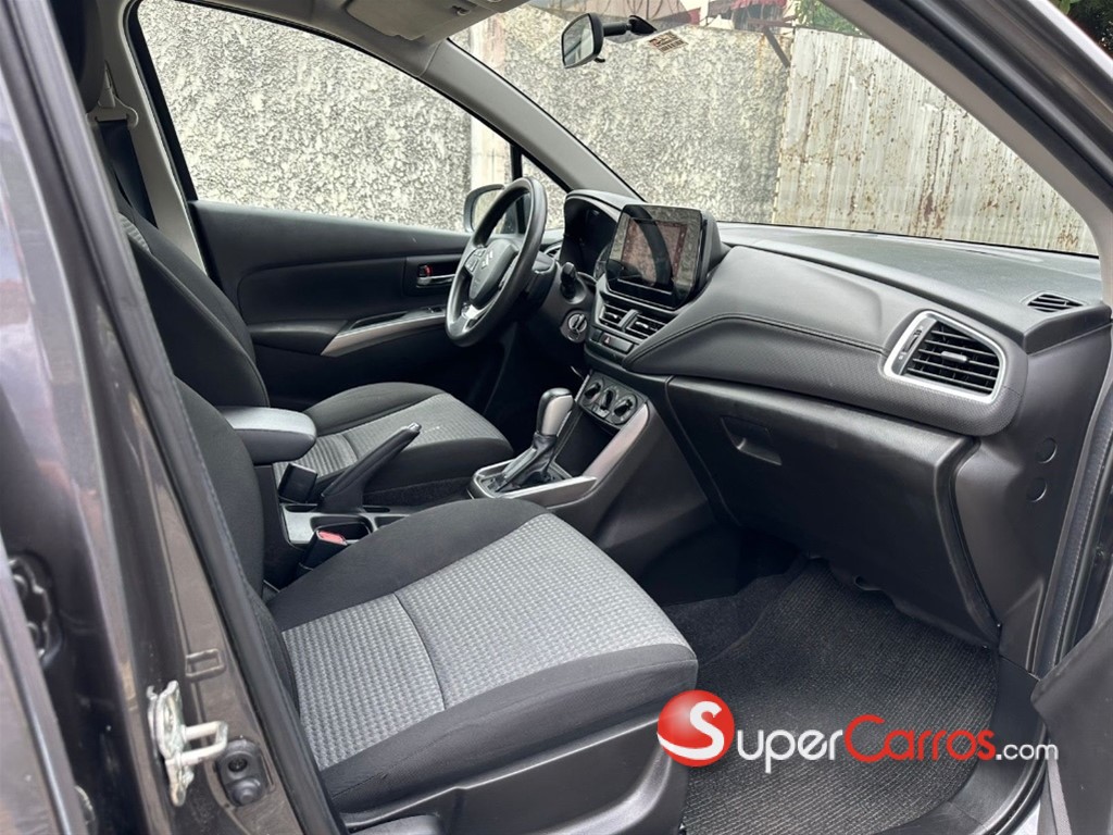 2023 Suzuki S-Cross SX4 — foto 10 / 12