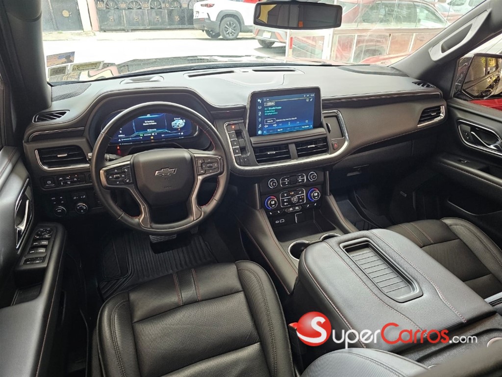 2023 Chevrolet Tahoe RST — foto 2 / 12