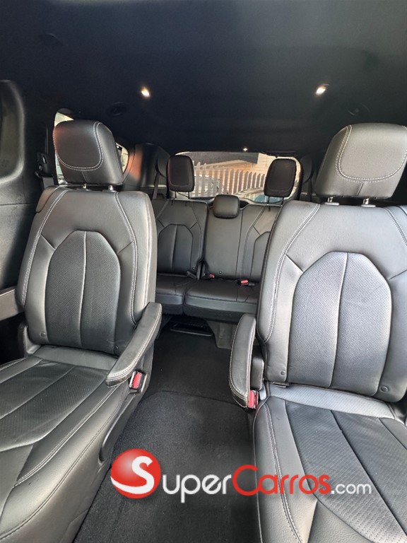 2021 Chrysler Pacifica — foto 11 / 12