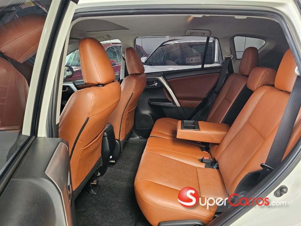 2018 Toyota RAV4 XLE — foto 3 / 12