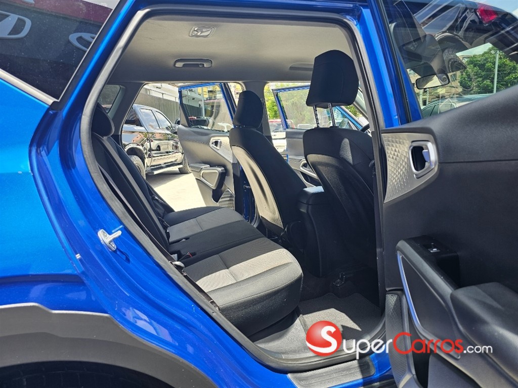 2020 Kia Soul X-LINE — foto 6 / 8