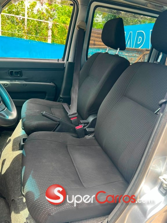 2020 Daihatsu Hijet — foto 7 / 9