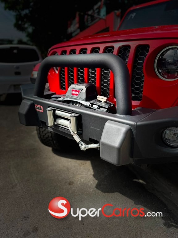 2023 Jeep Gladiator Sport — foto 5 / 12